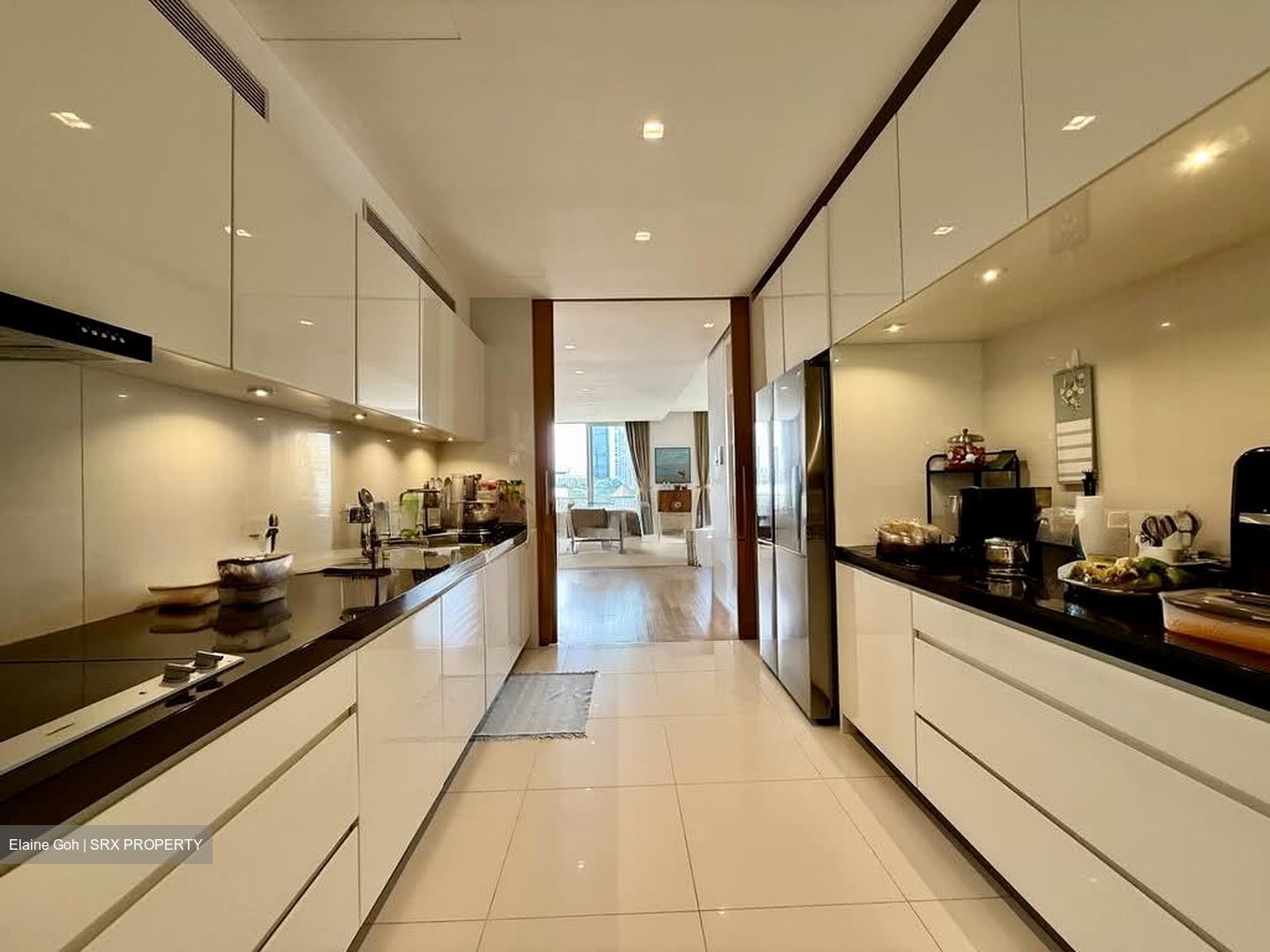 Grange Residences (D10), Condominium #605814161